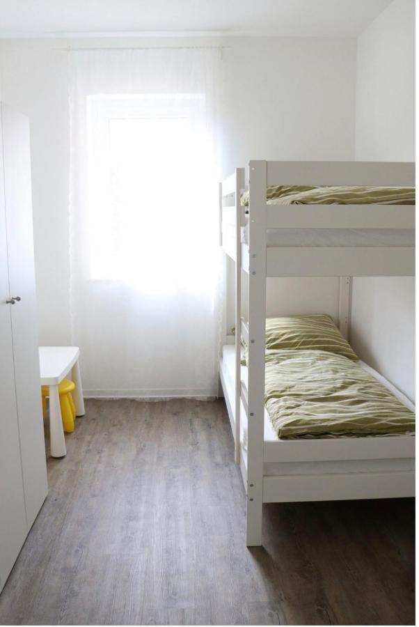 Fewo Rodalben Pfalz Bagian luar foto