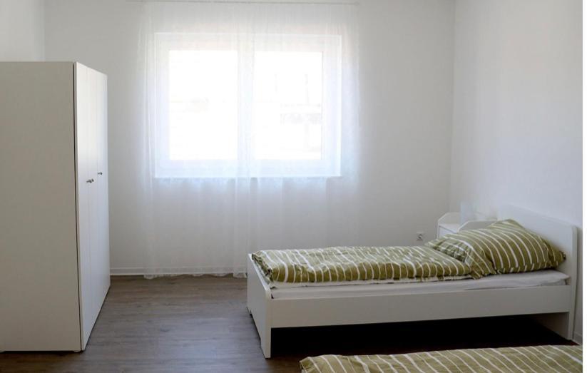 Fewo Rodalben Pfalz Bagian luar foto